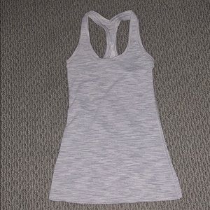 Lululemon racerback top